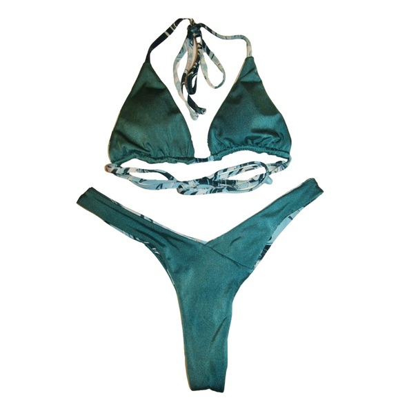 Reversible Bikini - Picture 2 of 5